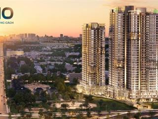 Chính chủ cần bán căn hộ tt avio 56,25m² | 1pn++ | giá 1.950 (có fix/chưa vat)