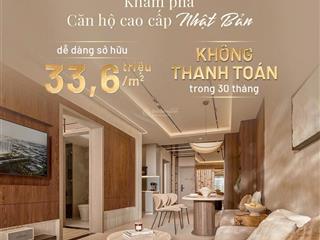 Bán cc 2pn, 1vs tại tt avio, 1,989 tỷ, 56,25m2, dĩ an, bình dương