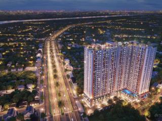 Dự án căn hộ symlife  70m2 2,6 tỷ
