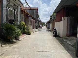 Bán lô góc kinh doanh, nở hậu oto tránh cách kđt chỉ 100m song mai đoài, mai đình