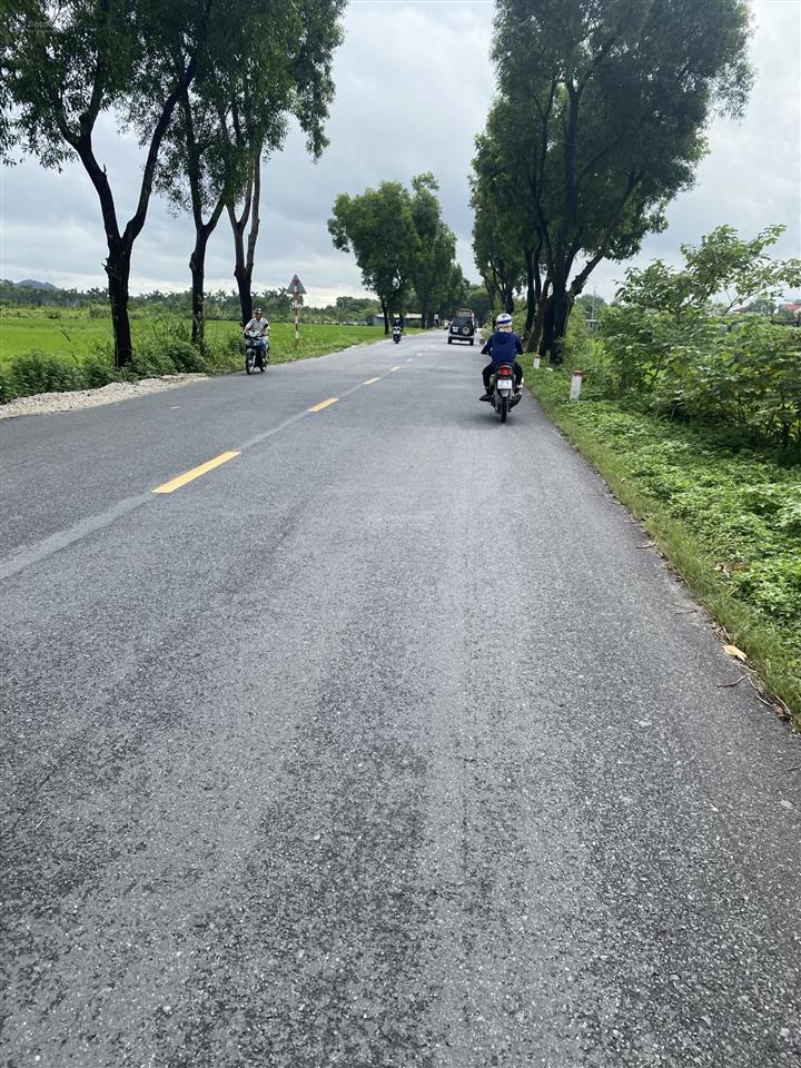 Chính chủ bán gấp lo tiền cho con du học thôn xuân bách, quang tiến, sóc sơn đường thông