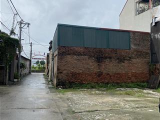 Chính chủ bán gấp lo tiền cho con du học thôn xuân bách, quang tiến, sóc sơn đường thông