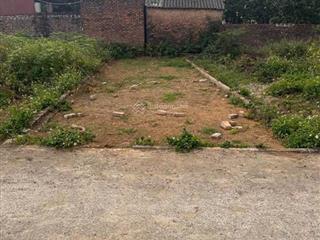 Mảnh xinh 58.8m nở hậu nhẹ 30cm ô tô tới nơi khu vực thoáng, gần bìa làng, di chuyển tiện