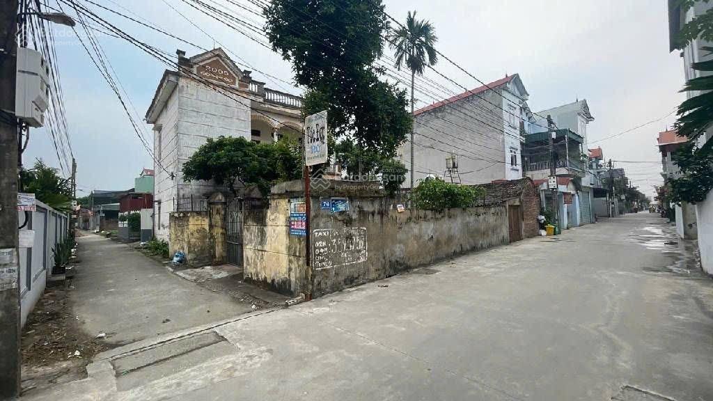 Lô đất đẹp tại đông lai  quang tiến. diện tích 40m2 (thổ cư). ngang hậu 4m