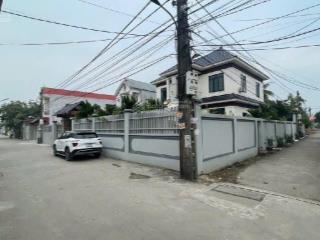 Lô đất đẹp tại đông lai  quang tiến. diện tích 40m2 (thổ cư). ngang hậu 4m