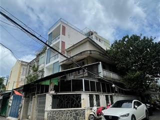 Nhà hxh 10m đường hai bà trưng 7x21m, nhà 3 lầu quận 3 vị trí đẹp khu vực sung túc, giá 33.6 tỷ tl