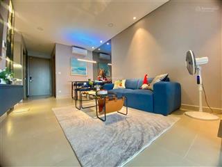 Quá rẻ căn hộ sky 89 quận 7 72m2, 2pn, 2wcfull nội thất view sông sổ hồng công chứng ngay