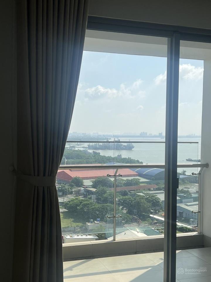 Bán nhanh river panorama quận 7 2pn, 2wc view sông đã nhận sổ hồng công chứng ngay hỗ trợ vay