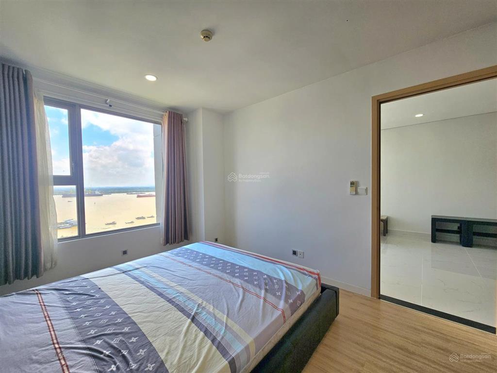 Chính chủ bán nhanh angia riverside  69m2, 2pn, 2wc  view trực diện sông  sổ hồng hỗ trợ vay nh