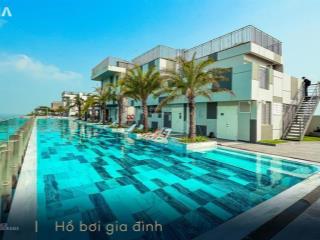 Bán căn hộ sổ hồng river panorama  2pn, 2wc tầng đẹp view sông tất cả các phòng đều có cửa sổ
