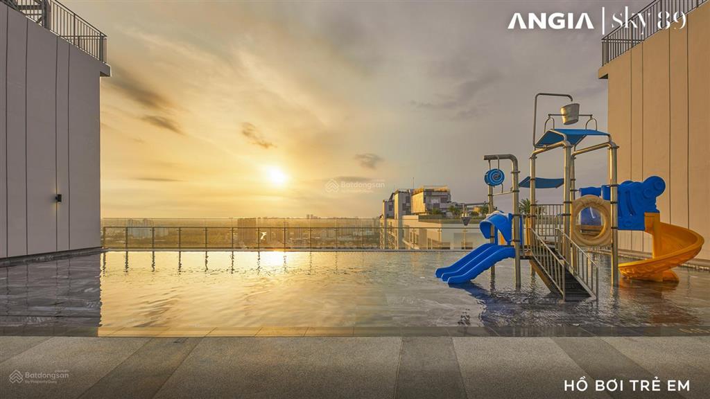 Bán gấp ch 3pn, 2wc, 114m2, giá tốt tại sky 89, hoàng quốc việt, q7 tầng cao view trực diện sông.