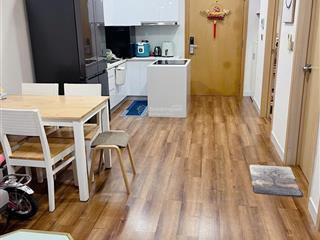 Bán nhanh căn 2pn, 1wc angia riverside quận 7  sổ hồng  full nội thất  công chứng ngay