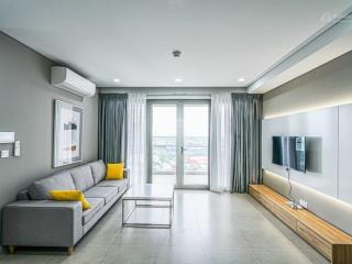 Bán căn hộ sky 89 quận 7 89m2, 2pn, 2wc ban công rộng thoáng mát sổ hồng công chứng ngay