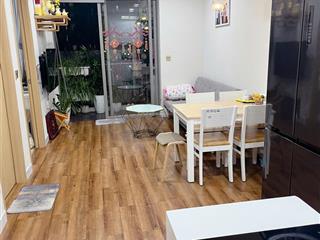 1 căn duy nhất , 2pn, 1wc angia riverside quận 7 sổ hồng full nội thất giá chỉ 3,375 tỷ.