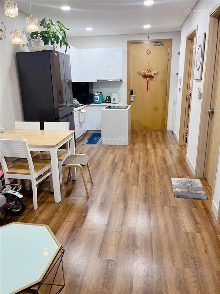 1 căn duy nhất , 2pn, 1wc angia riverside quận 7 sổ hồng full nội thất giá chỉ 3,375 tỷ.