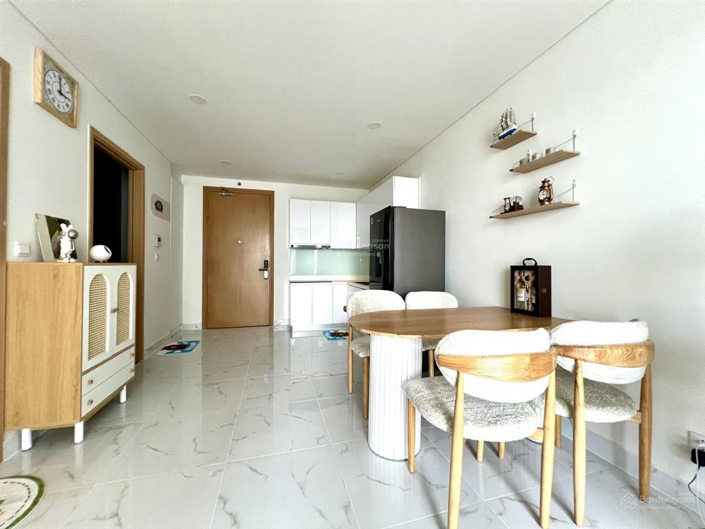 Bán nhanh căn angia riverside quận 7  2pn, 1wc  sổ hồng  giá chỉ 3,37 tỷ