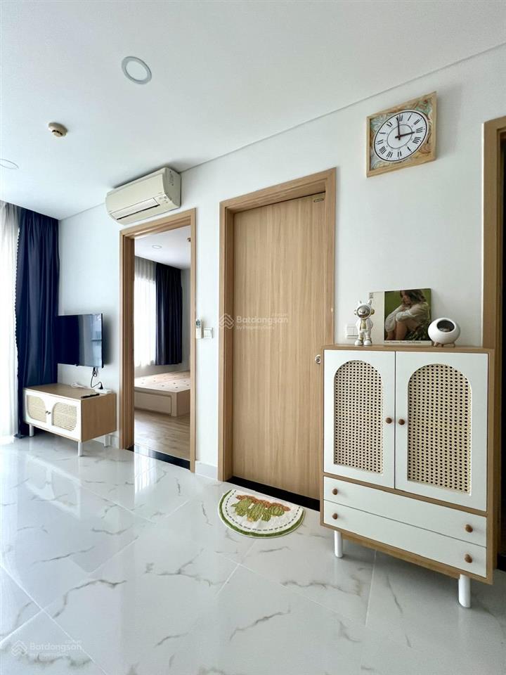 Bán nhanh căn angia riverside quận 7  2pn, 1wc  sổ hồng  giá chỉ 3,37 tỷ