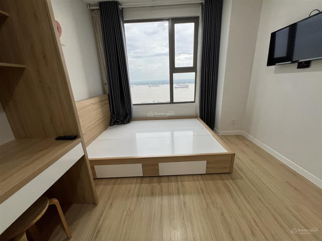 Bán nha angia riverside 2pn, 2wc view trực diện sông đã có sổ hồng giá bán 4,4 tỷ có hỗ trợ vay