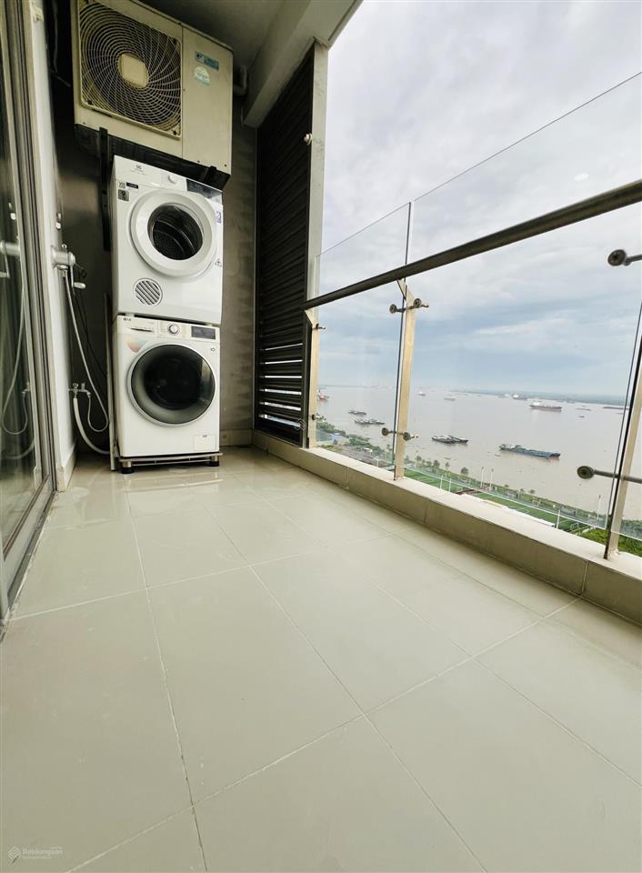 Bán nha angia riverside 2pn, 2wc view trực diện sông đã có sổ hồng giá bán 4,4 tỷ có hỗ trợ vay