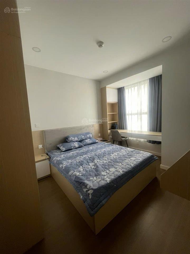 Bán căn hộ 2pn, 2wc tại river panorama quận 7, đã có sổ hồng full nội thất cao cấp