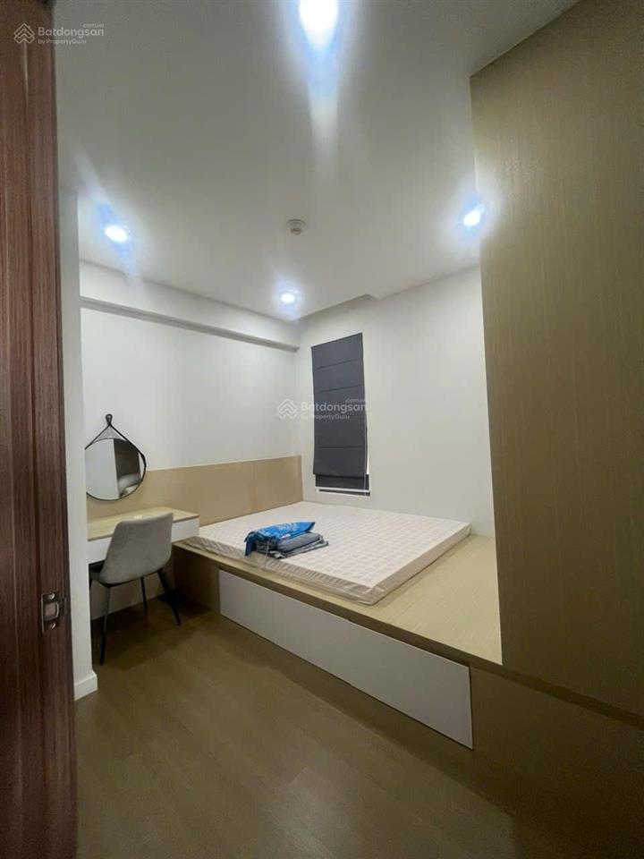 Bán căn hộ 2pn, 2wc tại river panorama quận 7, đã có sổ hồng full nội thất cao cấp