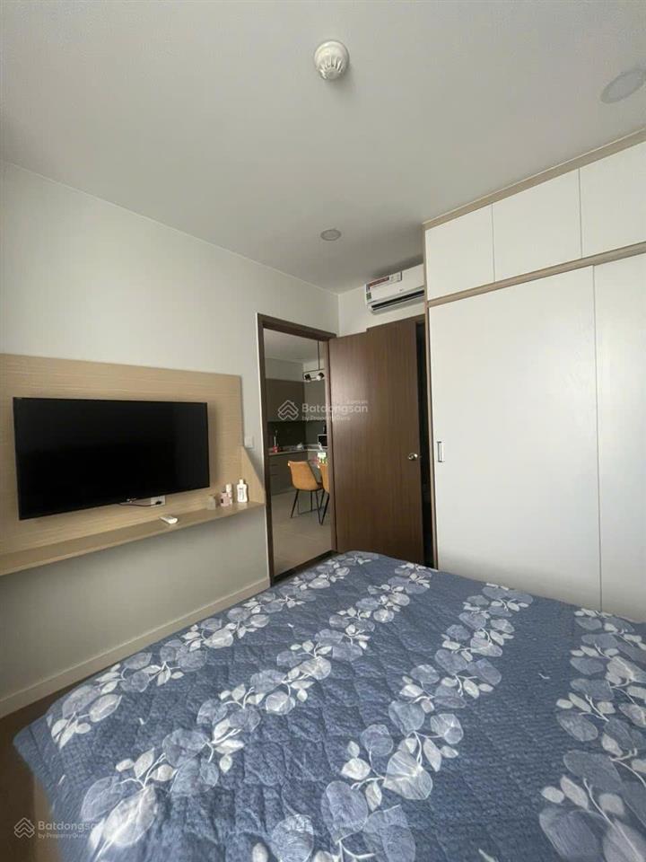 Bán căn hộ 2pn, 2wc tại river panorama quận 7, đã có sổ hồng full nội thất cao cấp