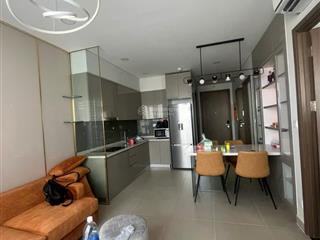 Chính chủ bán river panorama quận 7 đã nhận sổ hồng, 65m2, 2pn, 2wccác phòng có cửa sổ, hỗ trợ vay