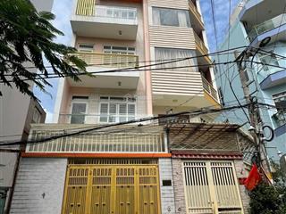 Cho thuê nhà mặt tiền lê quang định trung tâm kinh doanh sầm uất  giá 25 triệu