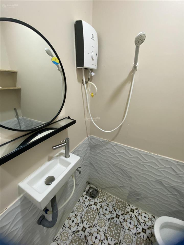 Chính chủ cho thuê căn hộ dịch vụ mini