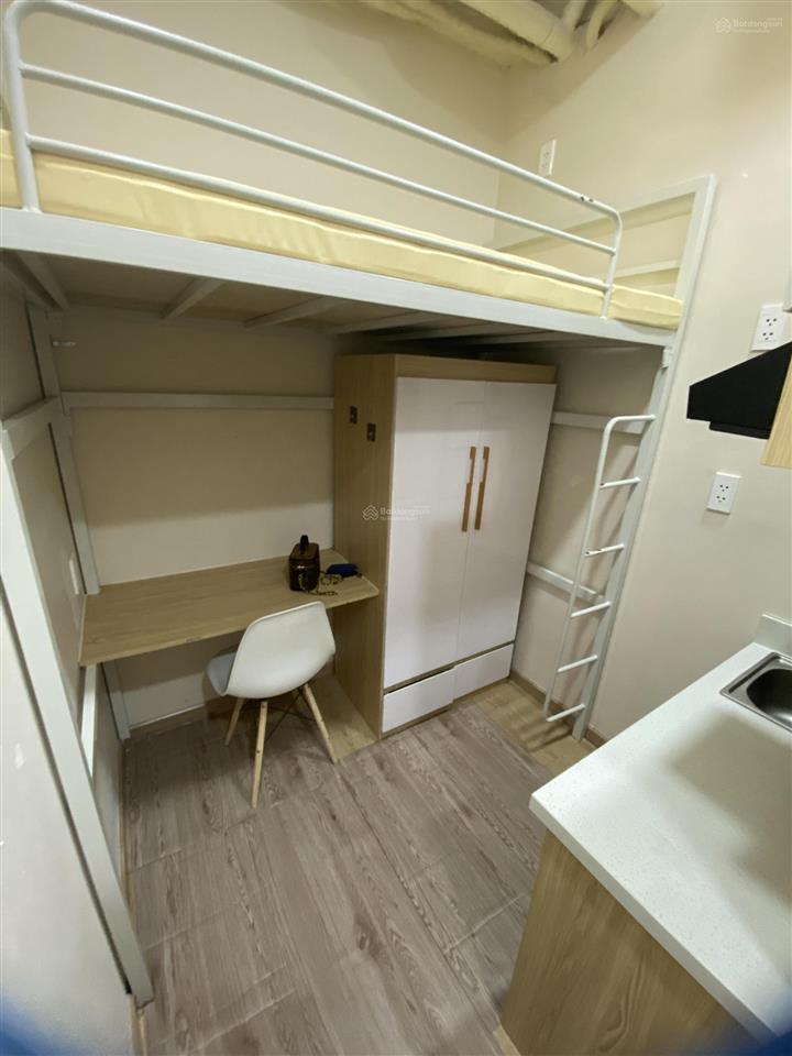 Chính chủ cho thuê căn hộ dịch vụ mini