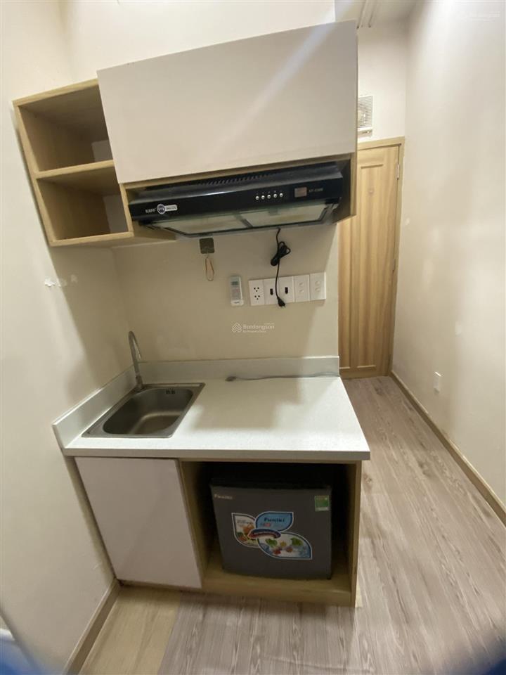 Chính chủ cho thuê căn hộ dịch vụ mini