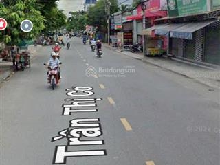 Cho thuê cửa hàng, ki ốt tại đường trần thị cờ, phường thới an, quận 12, tp.hcm, 10 triệu, 54 m2