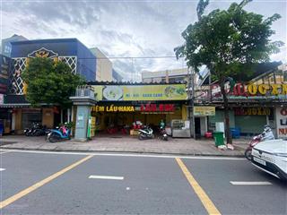 Mặt tiền 100m2 cho thuê giá mềm, chỉ 30 triệu/tháng