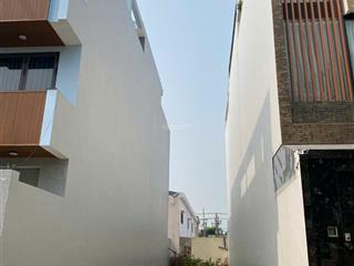 Bán lô đất mặt tiền đường võ văn vân 118m2, giá 48 triệu/m công chứng sang tên