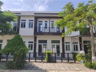 Bán căn nhà phố mặt tiền kinh doanh giá 1 tỷ 850 sang tên công chứng ngay