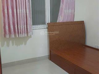 Bán nhà mt số 34 nguyễn sơn hà, p5, q3 nhà ngang 4m dài 5m có 1 lầu 2 phòng ngủ sổ hồng, giá 4,5 tỷ