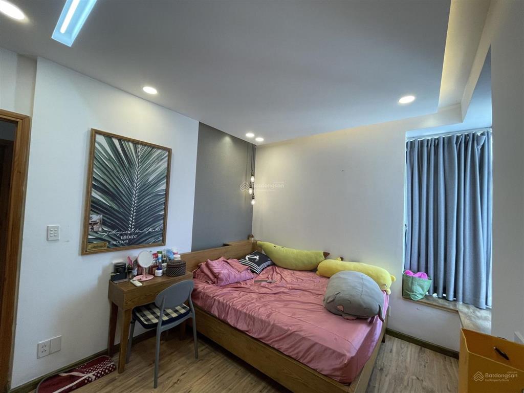 Cho thuê căn hộ chung cư ngọc phương nam 3 phòng ngủ 2 nhà vệ sinh 120m2 có đầy đủ nội thất giá 14t