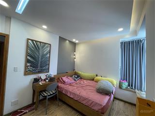 Cho thuê căn hộ chung cư ngọc phương nam 3 phòng ngủ 2 nhà vệ sinh 120m2 có đầy đủ nội thất giá 14t