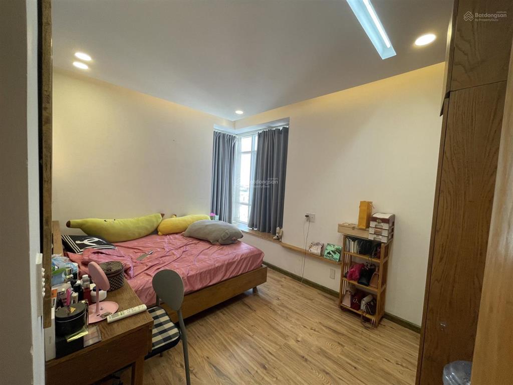 Cho thuê căn hộ chung cư ngọc phương nam 3 phòng ngủ 2 nhà vệ sinh 120m2 có đầy đủ nội thất giá 14t