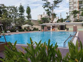 Bán căn góc c4.10 lầu 10 rộng 86m2 nhà 2 phòng ngủ 2wc có nội thất bớt tiền cho người mua trực tiếp