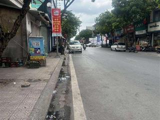 Nhà mặt tiền đường sài đồng, lòng biên, hà nội