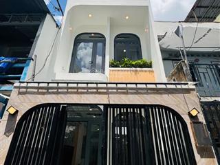 Nhà đủ nội thất. bán nhà xô viết nghệ tĩnh 2 tầng, 3pn, 3wc 6.35 tỷ. chỉ xách vali vào ở