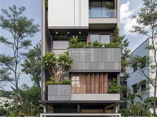 Chỉ 12,9 tỷ sở hữu ngay nhà hxh khu vip đặng văn ngữ, quận phú nhuận dt (4.5 x 16m), vuông vức!