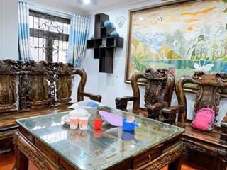 Bán nhà khúc thừa dụ  cầu giấy, 5t, 18 tỷ, oto, lô góc kinh doanh