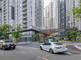 Chủ gửi bán căn hộ chung cư cao cấp an gia (ngay trung tâm hành chính huyện bình chánh củ).