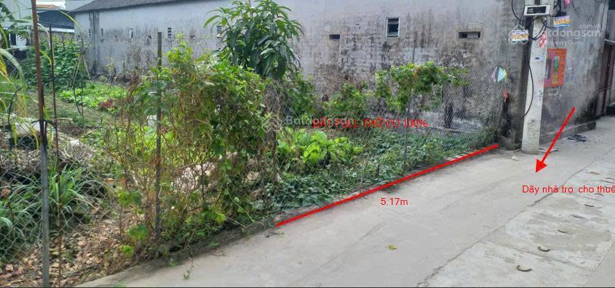 Bán dt 115m2 đất full thổ cư 100% tại thôn trung hậu đoài  tiền phong, mê linh  hà nội