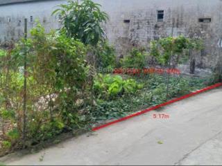 Bán dt 115m2 đất full thổ cư 100% tại thôn trung hậu đoài  tiền phong, mê linh  hà nội