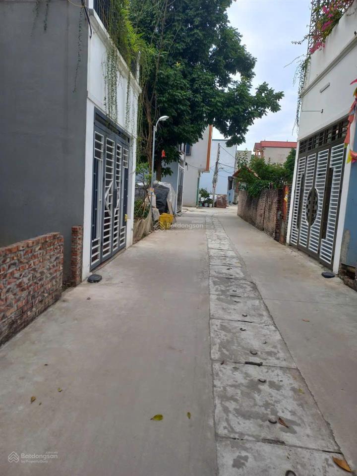 Bán dt 115m2 đất full thổ cư 100% tại thôn trung hậu đoài  tiền phong, mê linh  hà nội