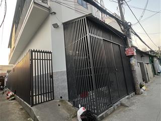 Chdv  2 tầng  99m2  huỳnh tấn phát  quận 7  nhỉnh 7 tỷ