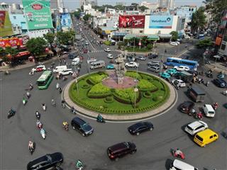 Bán gấp trong tuần nhà ngộp bank 83tr/m2, 4x16m, 4,5 tấm, 5pn, 6wc
